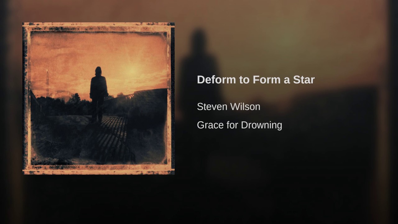 Deform to Form a Star - YouTube