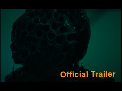 NIGHT OF TERROR | Official Trailer | RedHouse