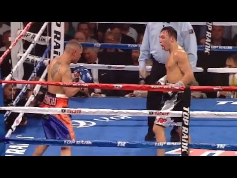 Mike Alvarado (USA) vs Ruslan Provodnikov (Russia) | BOXING Fight, Highlights