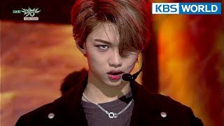 Download lagu Stray Kids - District 9 [Music Bank / 2018.04.06] mp3