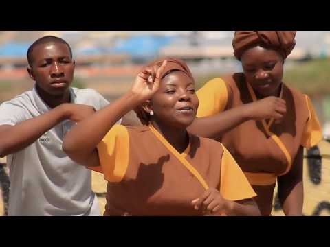 KOLESA Gospel Band - Fungena (official video)