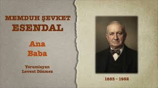 Memduh Şevket Esendal - Ana Baba