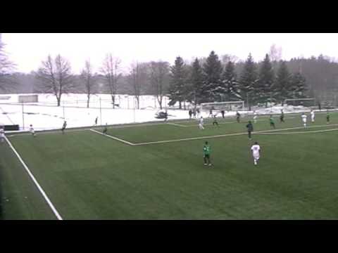 PU Pribram Plzen U15