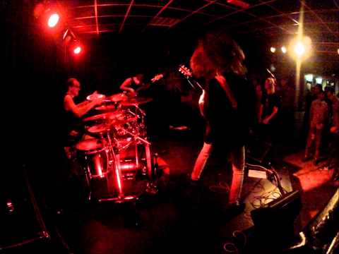 NEFAST Live Set @ Stédsj Barneveld