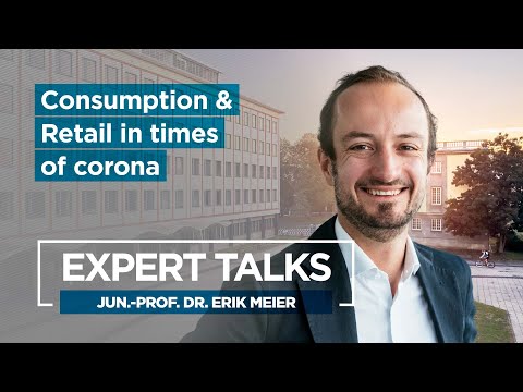 HHL Expert Talks: Consumption and Retail in times of corona