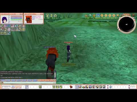 Ignite Flyff E23 - Doing Ivillis Runs