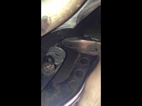 B4 VW proportioning valve 2