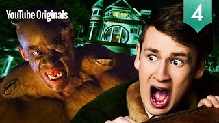 Mannequins - Escape the Night