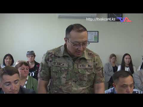 Ресми хабар - 01.06.2026