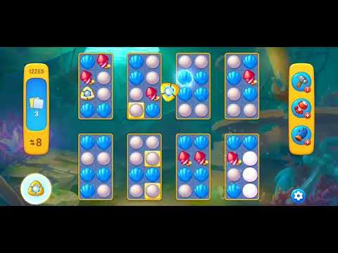 Fishdom/Gameplay/Levels(12253)