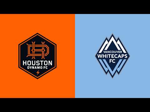 FC Houston Dynamo 1-0 FC Vancouver Whitecaps