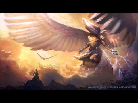 Revolt Production Music- Fallen Angels (2017 Epic Heroic Powerful Orchestral)