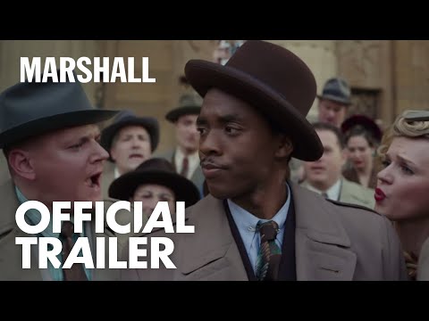 Marshall (Trailer 2)