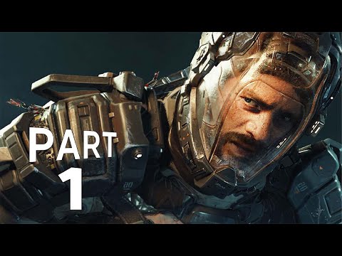 The Callisto Protocol - Gameplay Walkthrough Part 1 - INTRO!