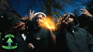 Only Up Productions
