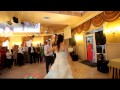 Романтичный свадебный танец "Je T`aime" Лена Сережа 