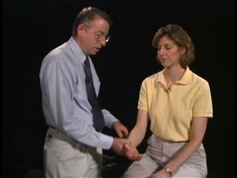 Motoric System Exam : Tone - Upper extremity