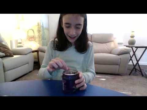 Elmer's GUE Cosmic Shimmer Review