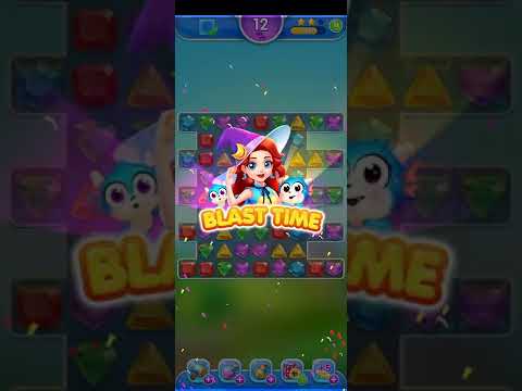 Jewel Blast Dragon LV.2559 - LV.2563