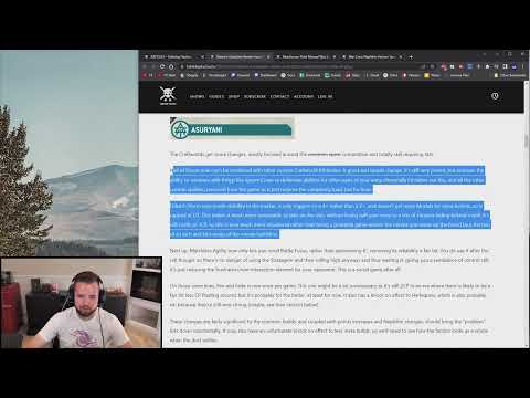 Bricky discusses the Q3 Warhammer Dataslate changes
