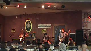 The Velvet Teen - live at Amoeba Music SF 10/30/04