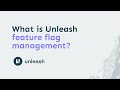 What Is Unleash Feature Flag Management