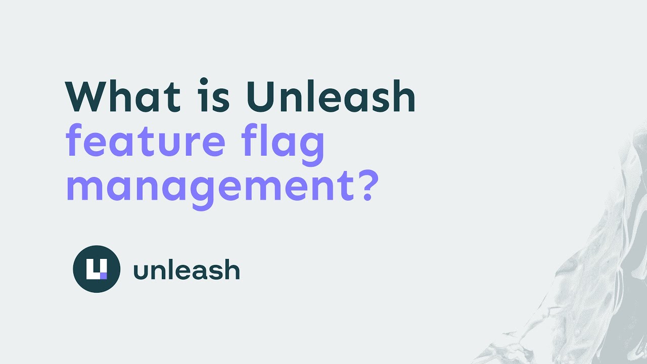 What is Unleash Feature Flag Management?