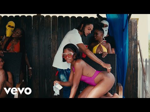 Chappa Vybz - Lifestyle (Official Video)