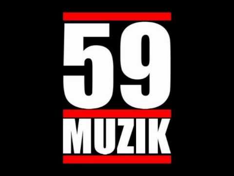 Like a G6 German SykoSyke & Thana 59Muzik