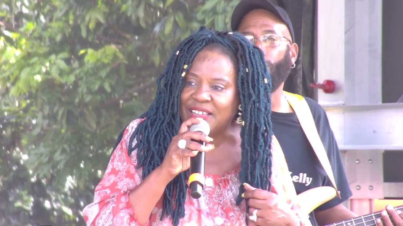 JazzHipRock DOTTIE KELLY