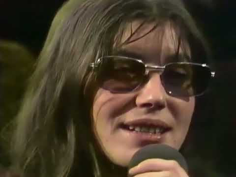 Uschi Brüning - Komm Doch Zu Mir (DDR, 1973)