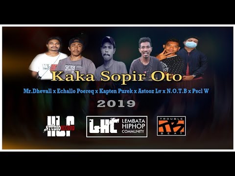 K.S.O_(Kaka Sopir Oto) HLF X LHC MAKASSAR (OFFICIAL MUSIC VIDEO)