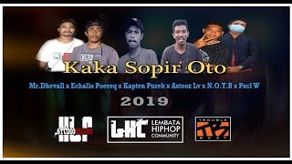 Download lagu K.S.O_(Kaka Sopir Oto) HLF X LHC MAKASSAR mp3
