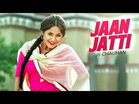 Jaan Jatti