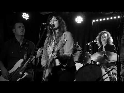 Tracy McNeil & The GoodLife - Little Relief (Live 2017)
