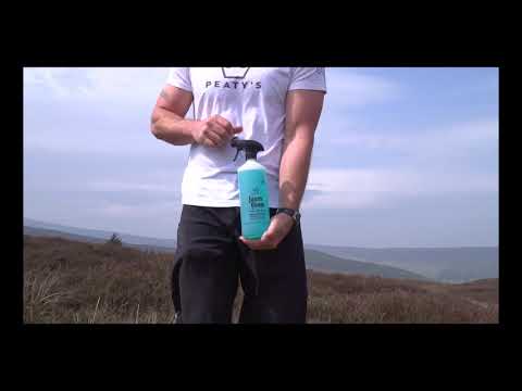 Peaty's LoamFoam Cleaner 1l