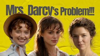 The Problem Elizabeth and Darcy Never Escaped | the One Family Obligation That Never Went Away
