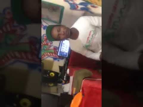 Lord duice.   is back