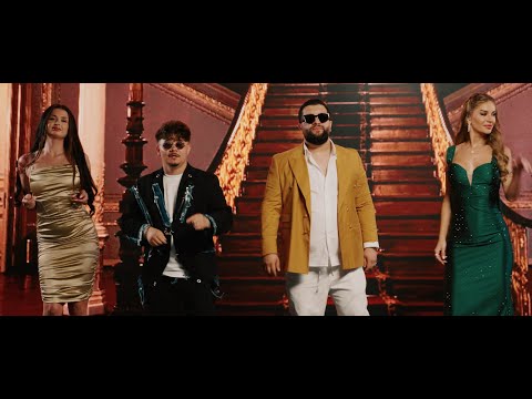 Tzanca Uraganu ❌ Ionut Florea - Nasu si Nasa [videoclip oficial] 2025