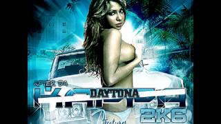 Bone Crusher Feat. Chamillionaire - Get Up On It