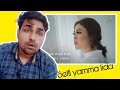 Selfi Yamma LIDA Tak pantas Music V Selfi Yamma LIDA Tak pantas Music V