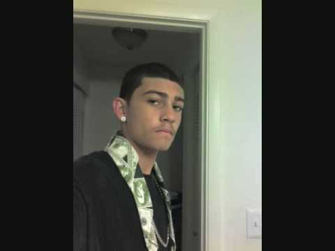 Swagger Like Us ft BlaZe, Smoke, & D-Bo (Dolo AssassinZ)