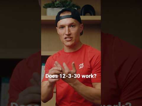 Does the 12-3-30 treadmill workout actually work? Instructor Matt Wilpers explains the nuances.