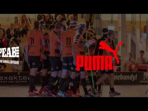 HIBF Invitational: Highlights Pojkar 03 IK Stanstad - Carlshamn