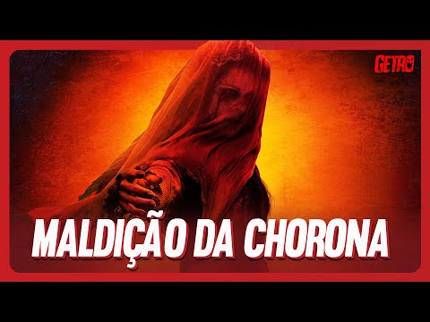 A MALDIÇÃO DA CHORONA | Pataquada desrespeitosa