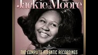 Jackie Moore - If