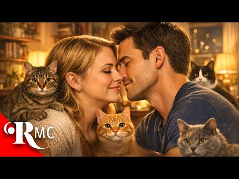 Zdesperowana, by zostać w Nowym Jorku z miłości | Kontrola czynszu | Komedia romantyczna CAŁY film