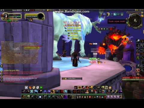 The Sanctuary Must Not Fall quest