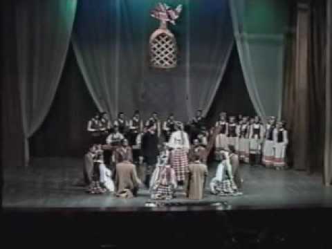 Sietuva, Mudu abudu (Vilnius, 2004)