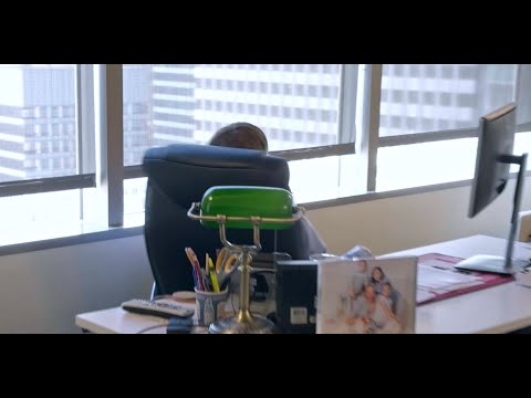 Ep. 36 - Meeting the Founder 🤯